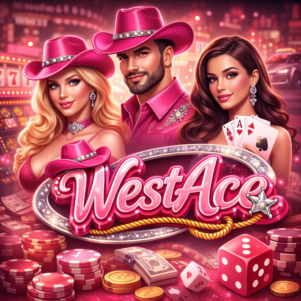 Westace Casino: giochi di slot e bonus di benvenuto