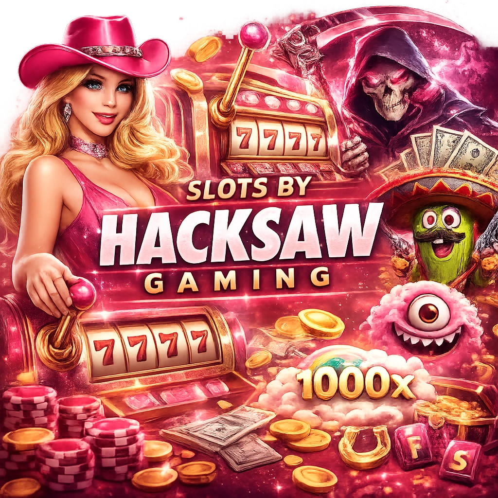 Provider in evidenza su Westace Casino